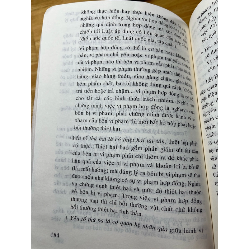 [Luật - Thương mại - Quốc tế] Luật Hàng hải - Luật sư Nguyễn Chúng VIAC 490834