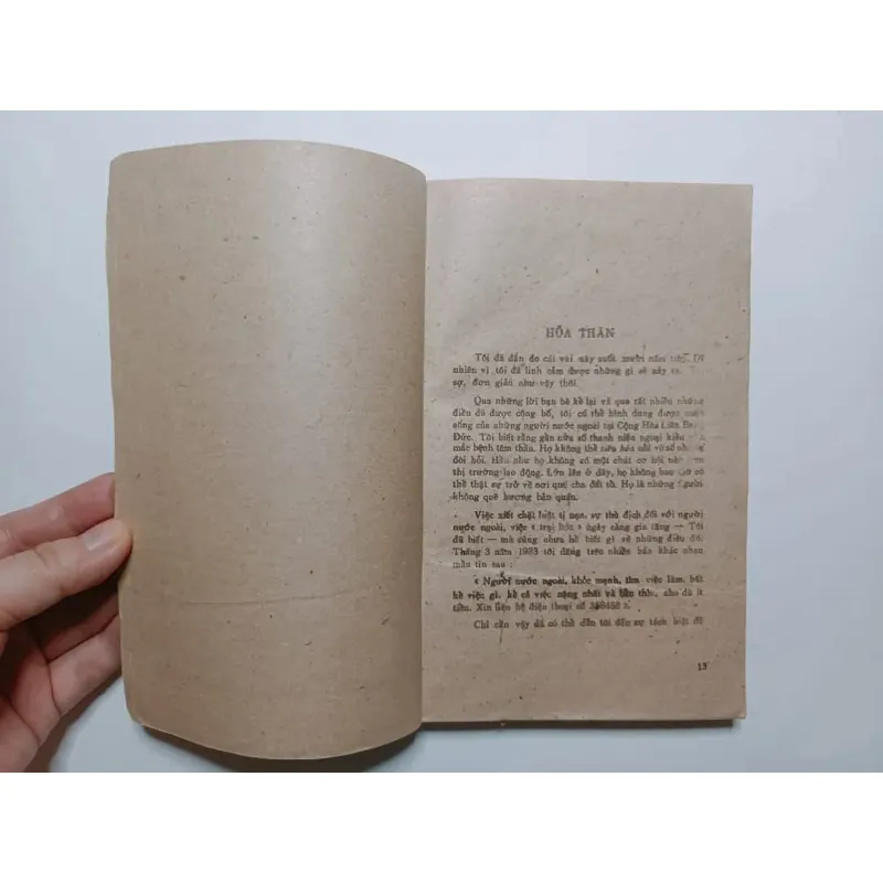 Dưới Đáy Xã Hội - Guenter Wallraff 746313