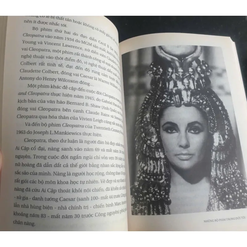 Những Bộ Phim Trong Đời Tôi 712120