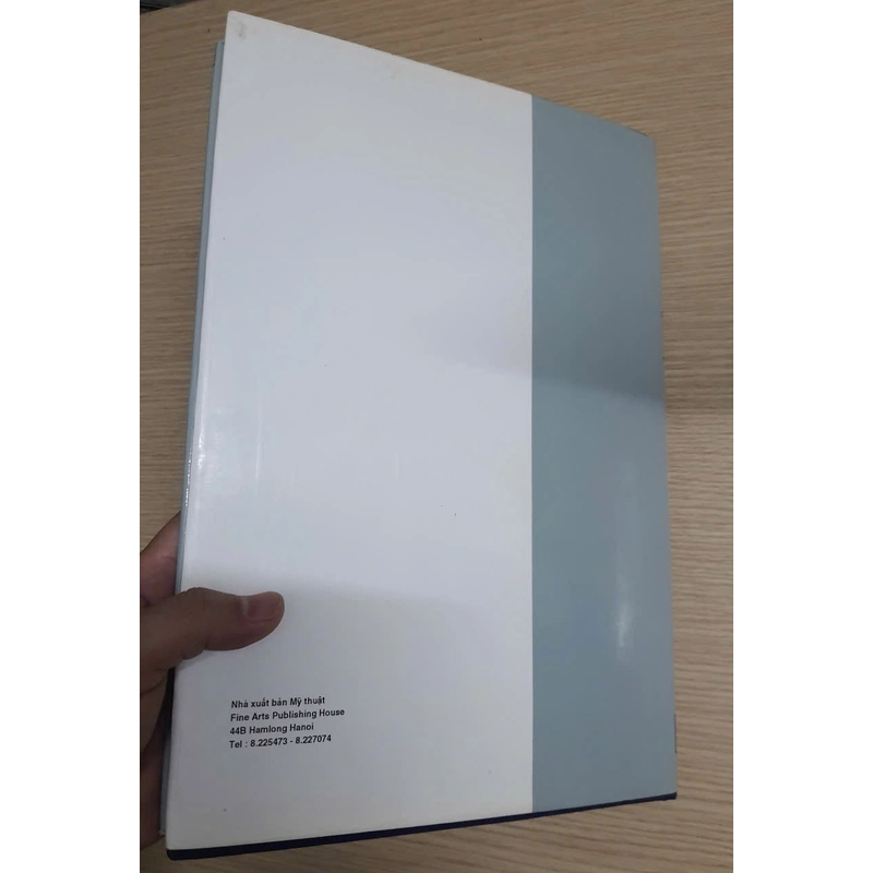 Tranh khắc gỗ Việt Nam  540128