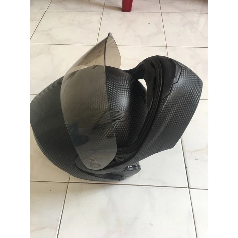 nón bảo hiểm Royal lật hàm 505636
