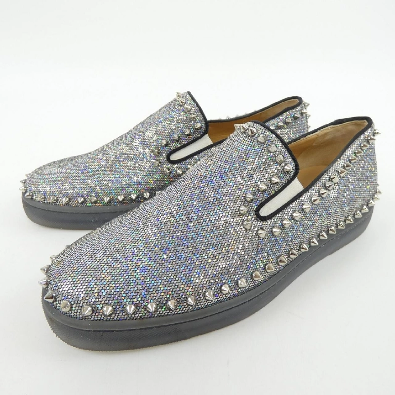 Giày thể thao CHRISTIAN LOUBOUTIN - Hàng hiệu Authentic 905524