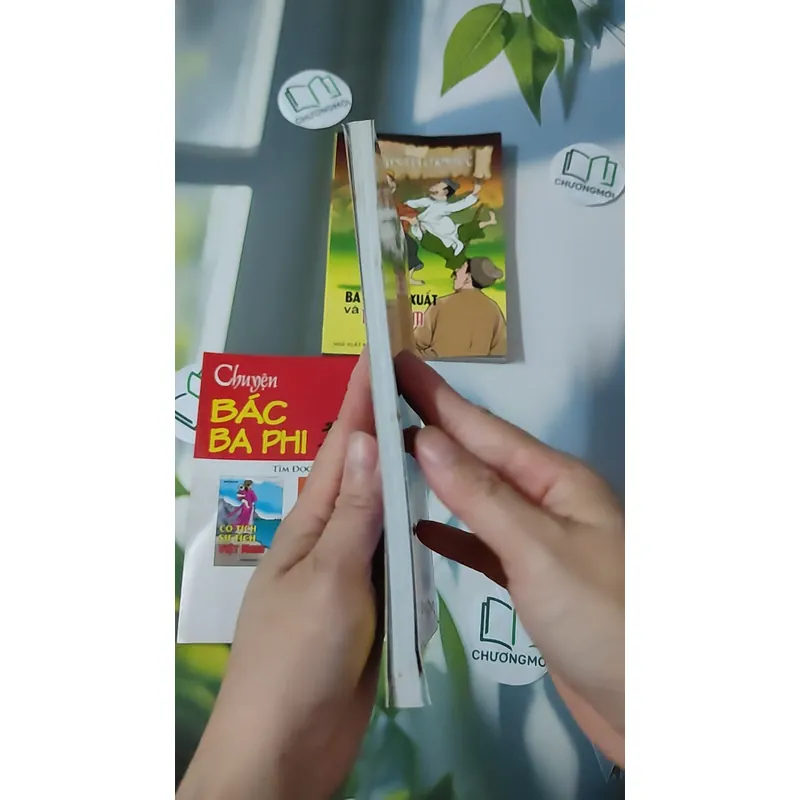 Combo 3 quyển truyện cười dân gian Việt Nam 1064274