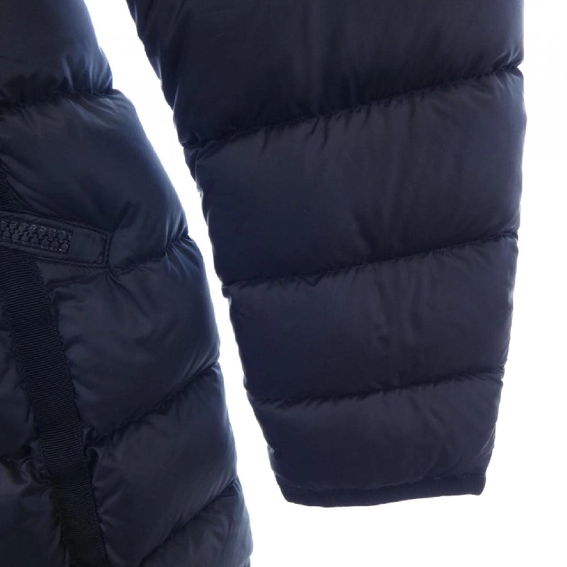 MONCLER HERMINE Áo khoác lông 628193