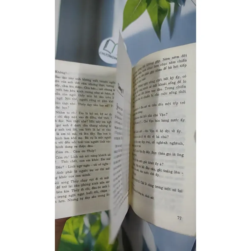 [XƯA] Vòng Tròn Bội Bạc (1999) - Chu Lai 798861