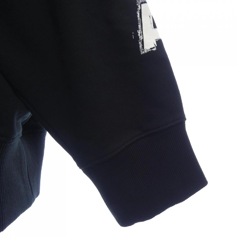 Áo khoác nỉ STELLA MCCARTNEY Sunshine Hoodie 633766