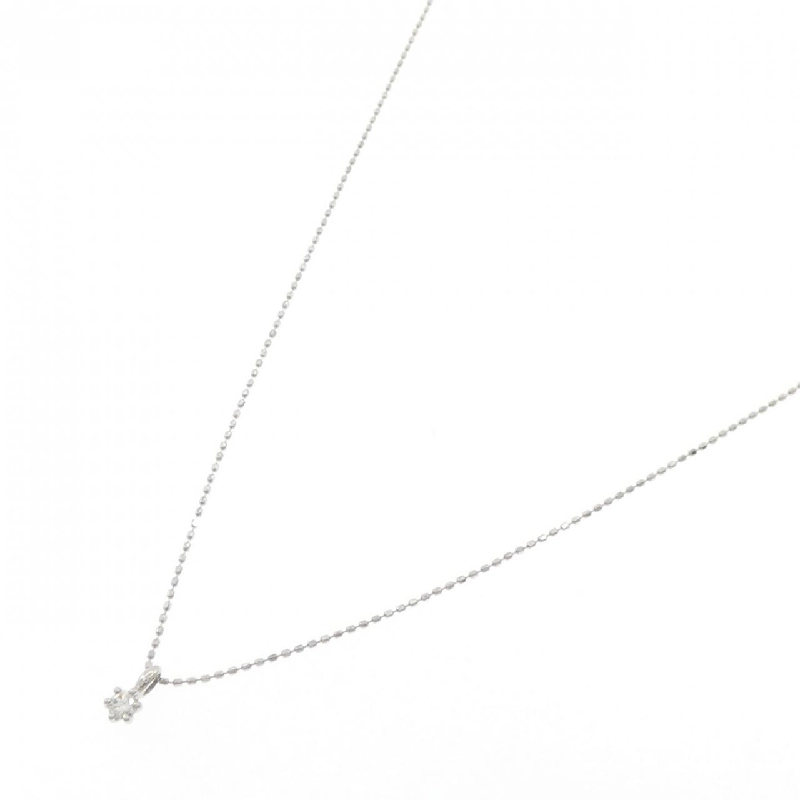 Dây chuyền kim cương PT850 0.10CT - Hàng hiệu Chính hãng 857186