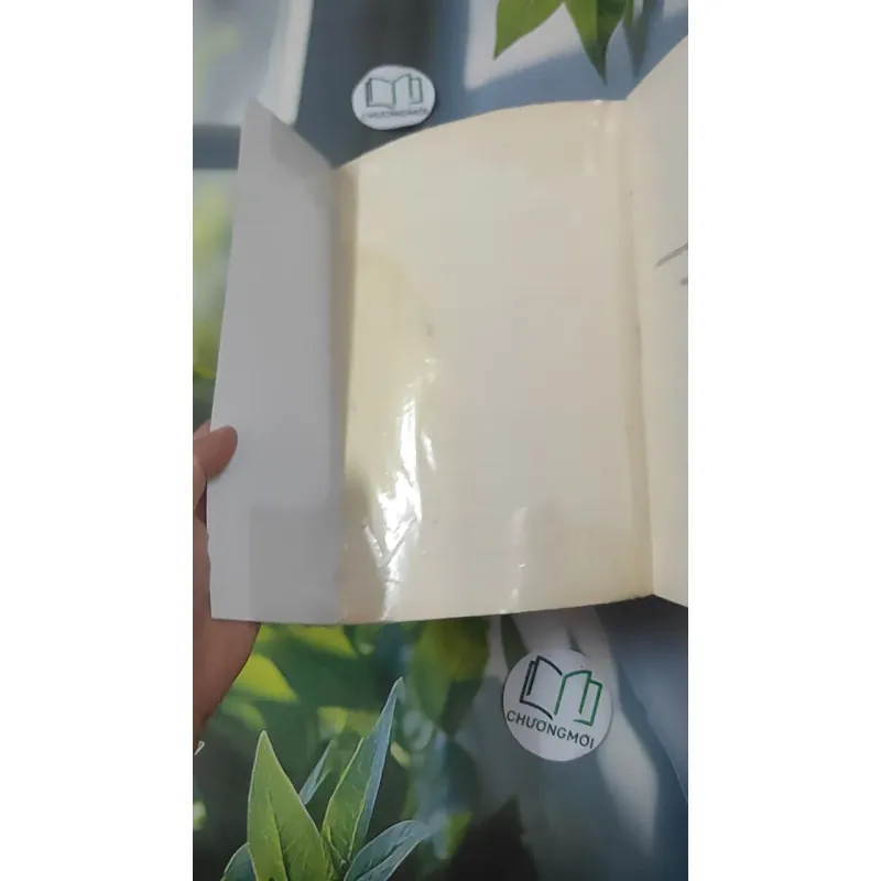 Chó Sủa Nhầm Cây - Eric Barker 1018946