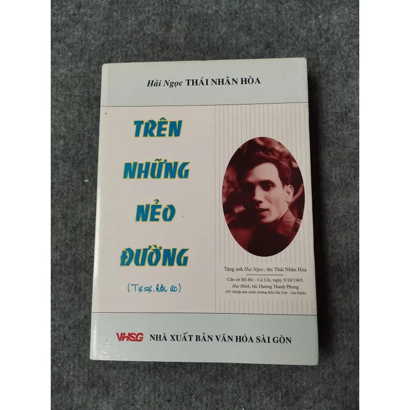 TRÊN NHỮNG NẺO ĐƯỜNG 700914