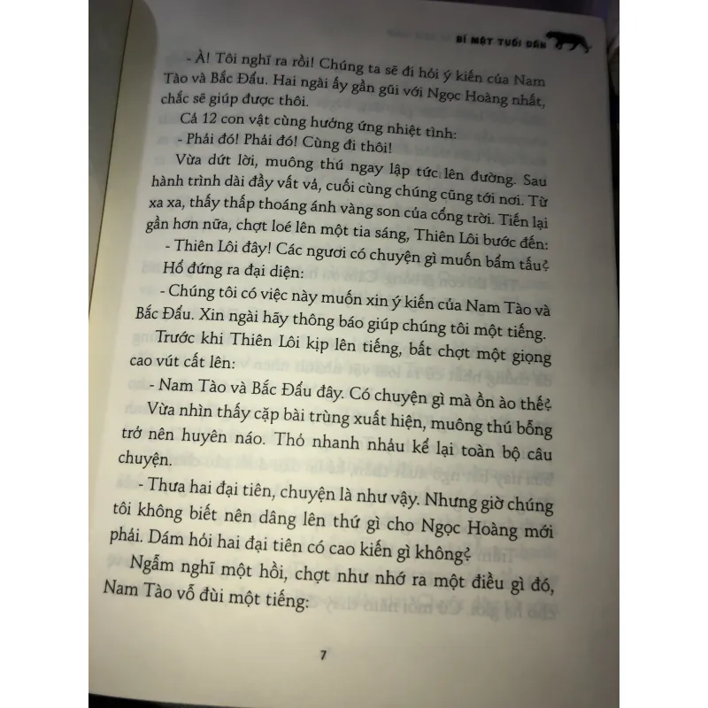 Hồ sơ tính cách 12 con giáp - Bí mật tuổi Dần - Nhóm Lovedia 1030885