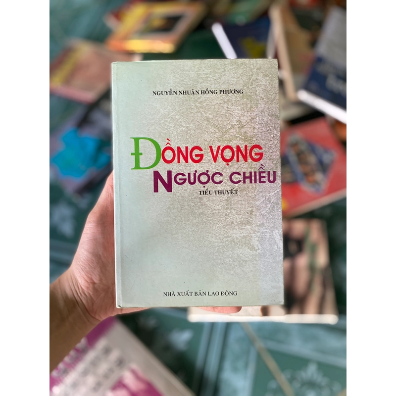 Đồng Vọng Ngược Chiều 292396