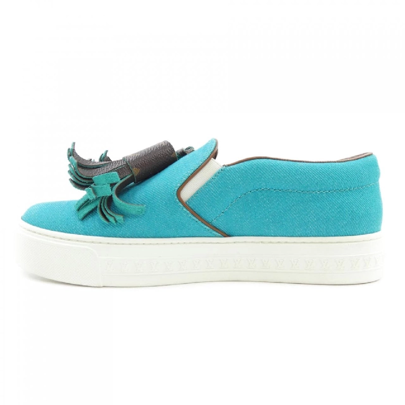 【Mã giảm giá】Giày sneaker LOUIS VUITTON 662710