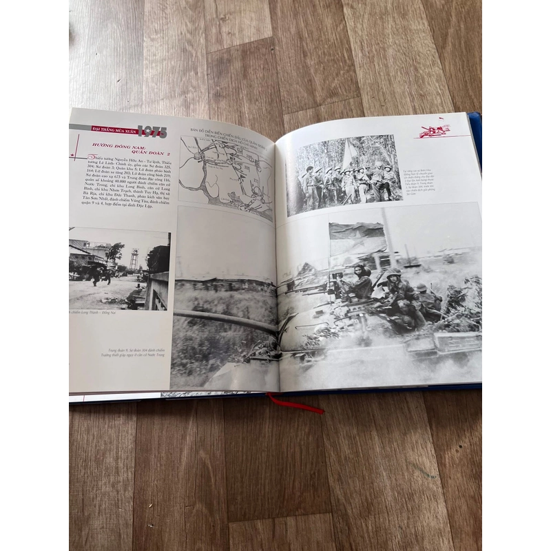 Đại thắng mùa xuân 1975 526465