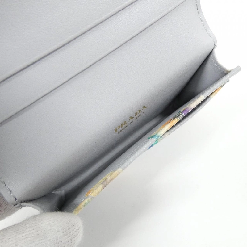 Thẻ da Prada 1MC110 - Hàng hiệu Chính hãng 768639