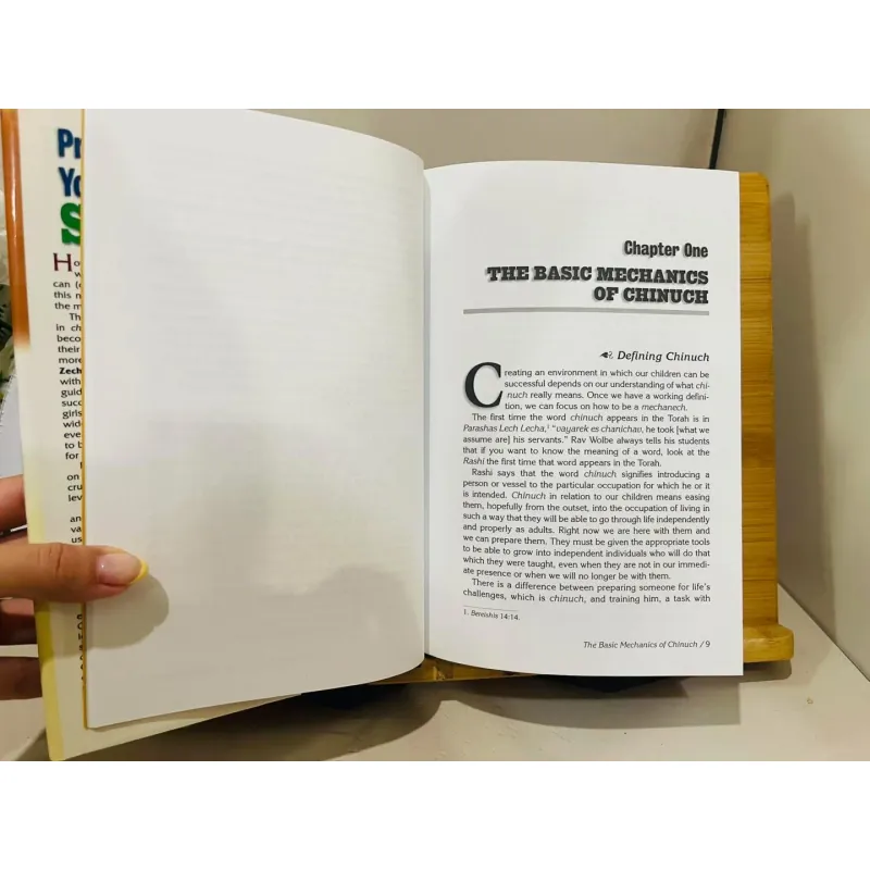 [Sách tiếng Anh 2hand] Like new 90% - Preparing Your Child for Success  1046301