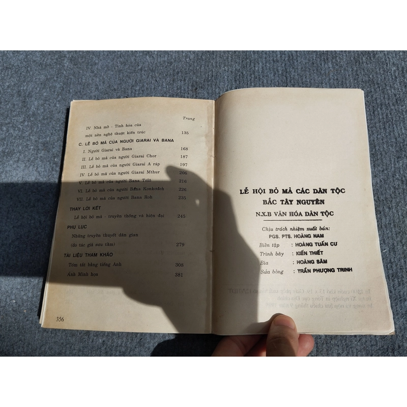 LỄ HỘI BỎ MẢ BẮC TÂY NGUYÊN 540681