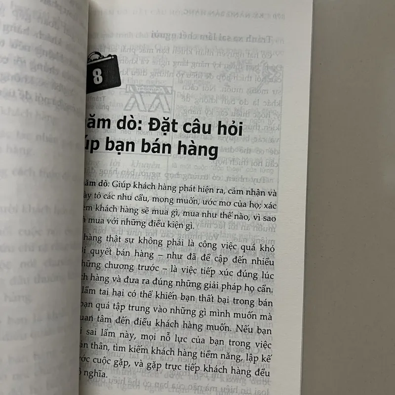 Kỹ năng bán hàng 593487