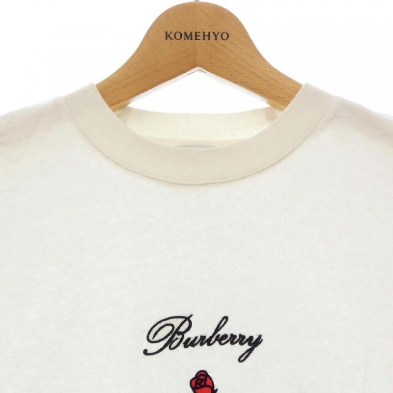 Áo thun BURBERRY 80836471 630897