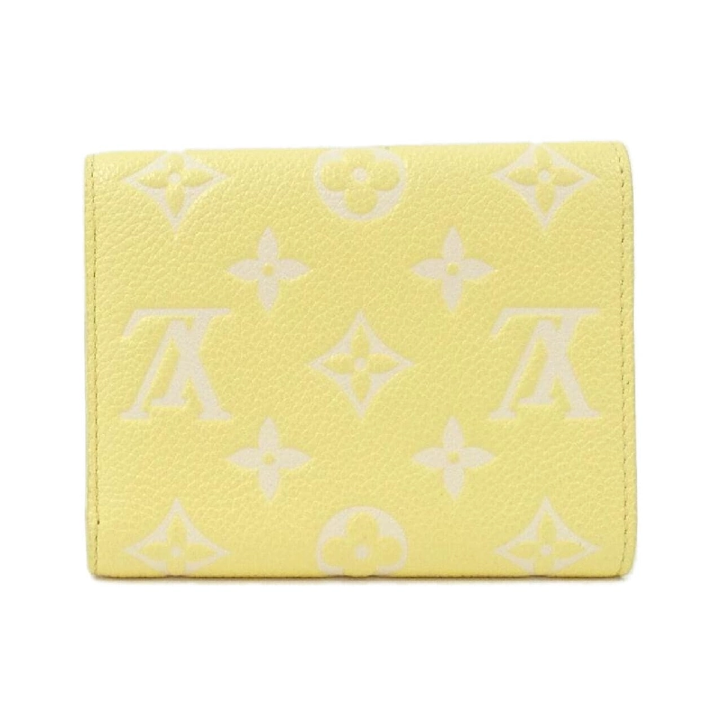 Ví Louis Vuitton Monogram Empreinte (Spring in the City) Portefeuille Victoire M81428 622346