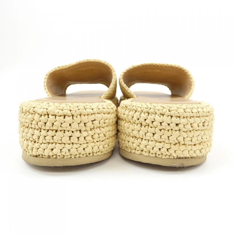 Giày sandal PRADA - Hàng hiệu Authentic 660100