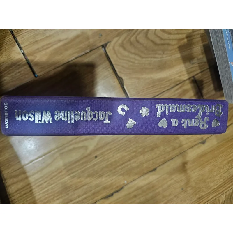 Rent a Bridesmaid
30k 645395