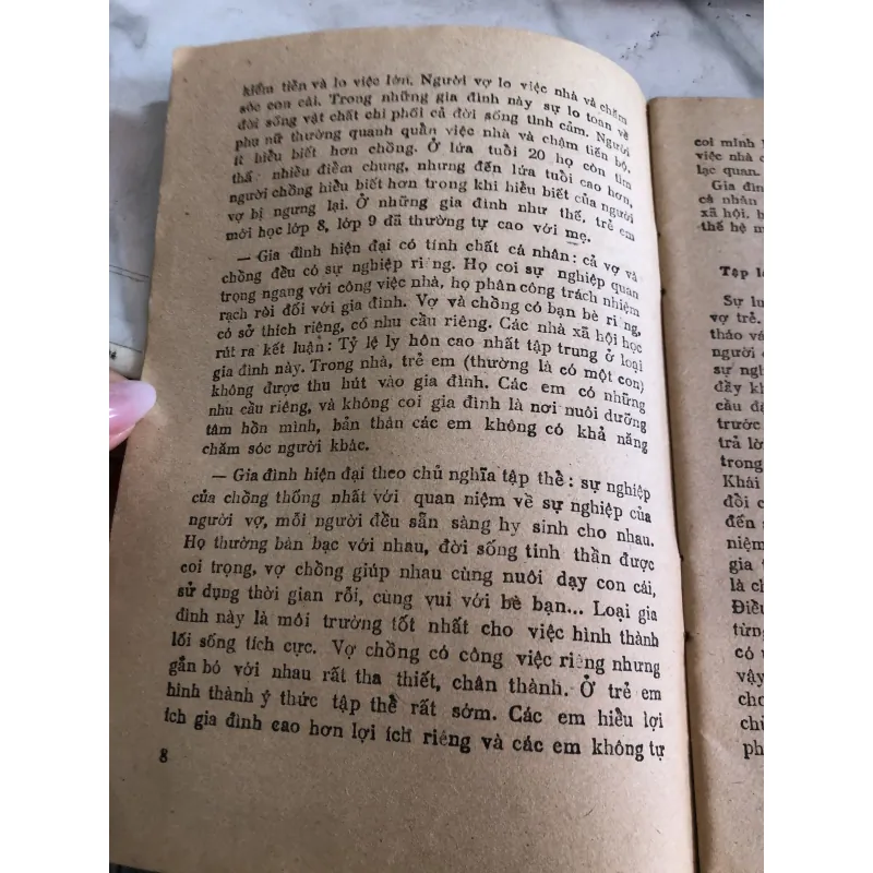 Vì hạnh phúc gia đình trẻ - Đặng Kim Thanh  1031209