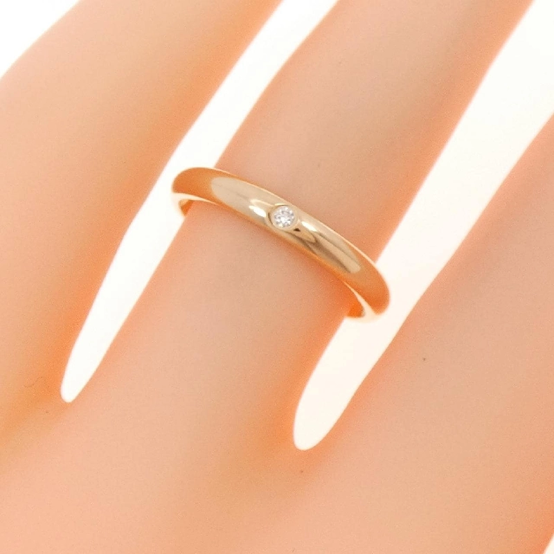 Nhẫn cưới Cartier - Hàng hiệu Authentic 842238