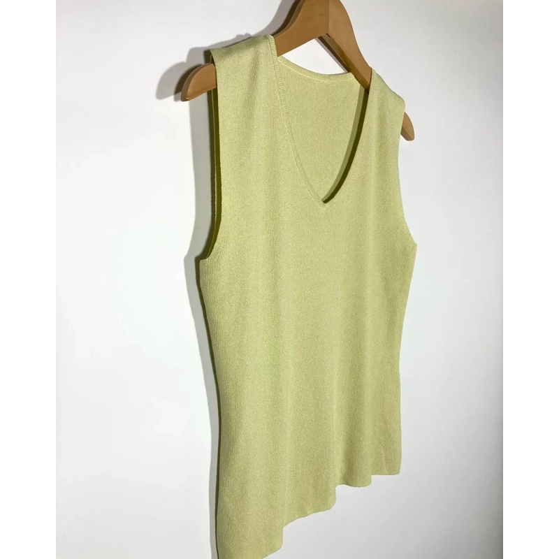 Áo Tantop Mongtoghi Nhật  chất mềm mại , co giãn thoải mái Size S/ M
 448592