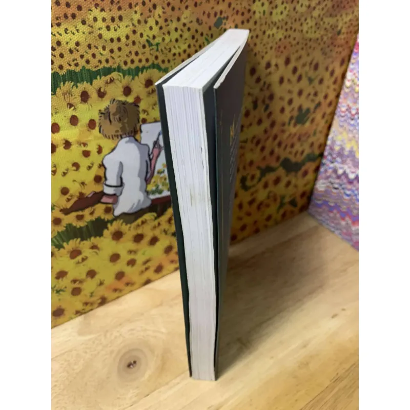 Kho Báu Mặt Trời - Mikhail Prishvin 558650
