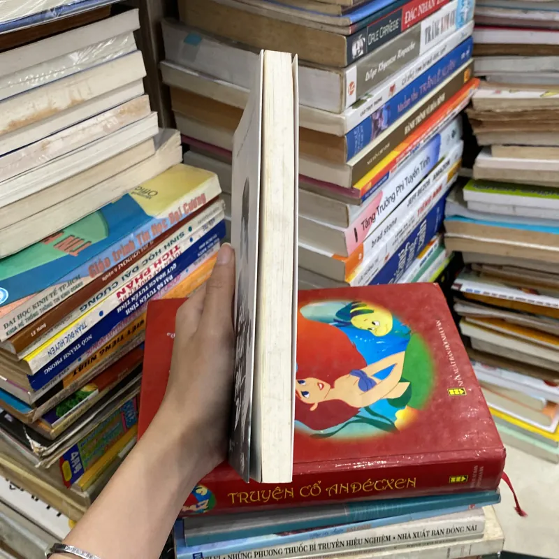 Góc Khuất Đàn Bà♟️ 747933