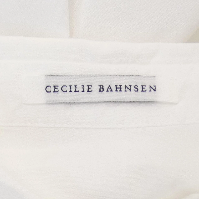 【Mã giảm giá】Váy CECILIE BAHNSEN 649431