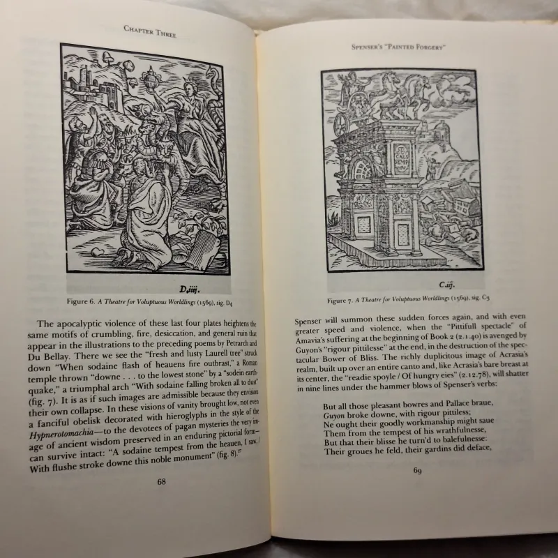 Iconoclasm and Poetry in the English Reformation: Down Went Dagon 783245