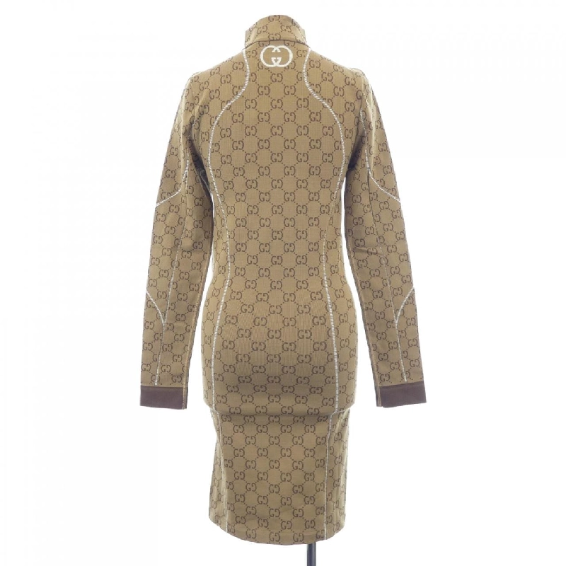 【Mã giảm giá】Gucci GUCCI Đầm 649879