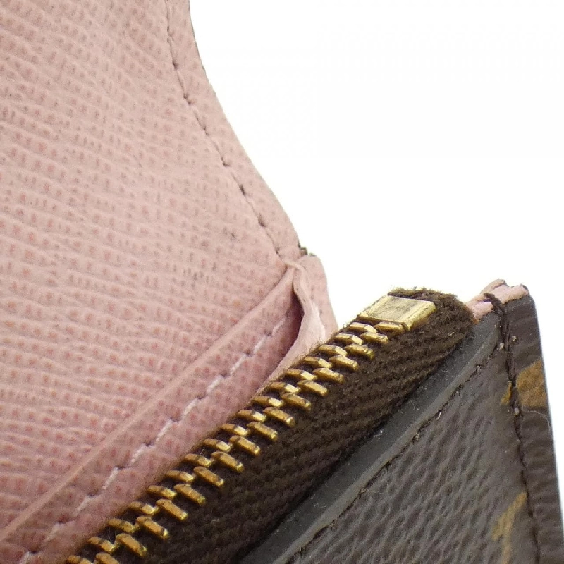 Ví tiền xu Louis Vuitton Monogram Porte Monnaie Rosalie M62361 620997
