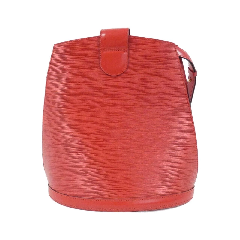 【Vintage】Túi xách vai Louis Vuitton Épi Cluny M52257 613848