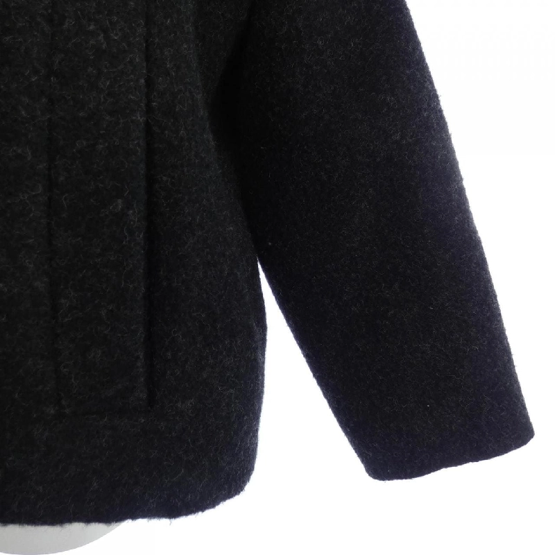 Christian Dior 940C08A1068 Áo khoác peacoat 629119