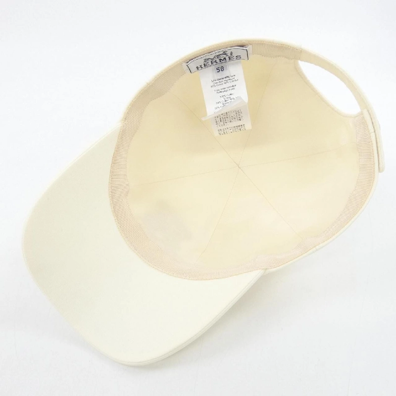 HERMES Elie H điện H252009N Mũ - Hàng hiệu Chính hãng 832459