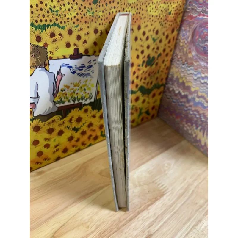 Hãy Bước Đi Như Con Tim Mách Bảo - Susanna Tamaro 926348