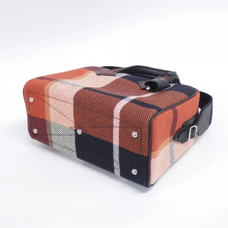 Túi xách Hermes Victoria3 Fool To MINI 083642CK - Hàng hiệu Chính hãng 776494