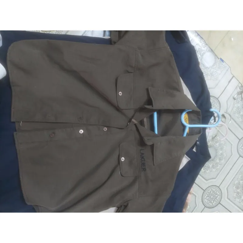 Áo sơ mi nữ form ngắn  1027307