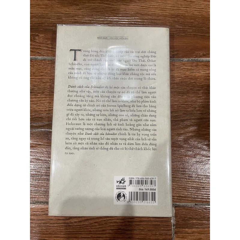 Danh sách của SCHINDLER 1026620