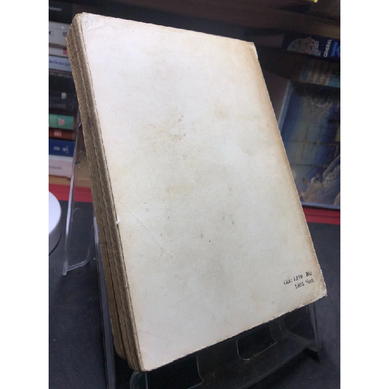 Tuổi mười bảy tập 1 1977 mới 50% ố vàng rách góc bìa Checman Matveep HPB0906 SÁCH VĂN HỌC 451324
