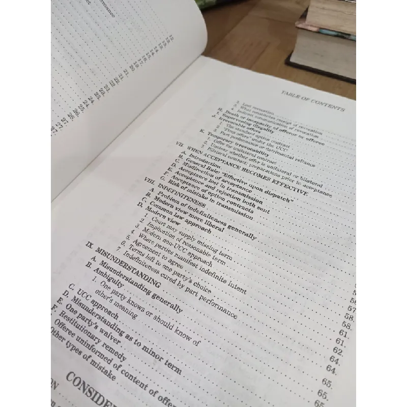 Contracts - Steven Emanuel, Steven Knowles 593077