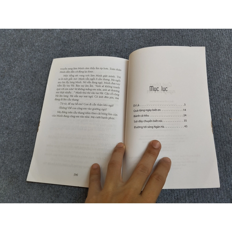 QUÀ TẶNG NGÀY BIẾT ƠN 539711