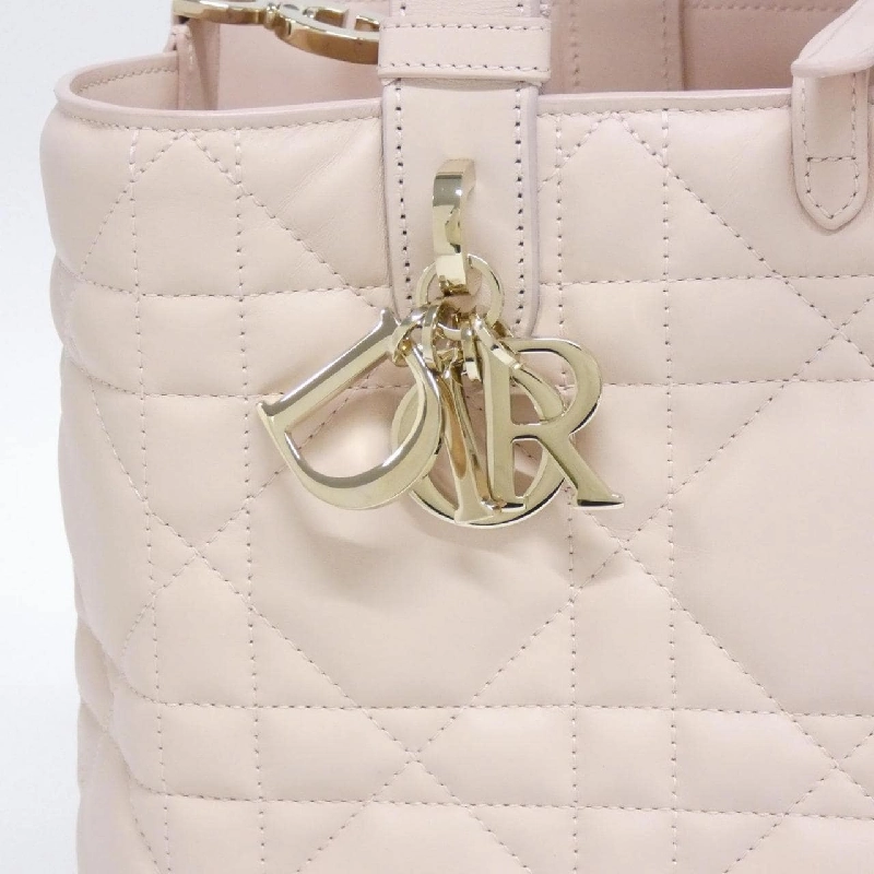 Túi Christian Dior Dior Tujour Medium M2821OSNW - Hàng hiệu Authentic 771669