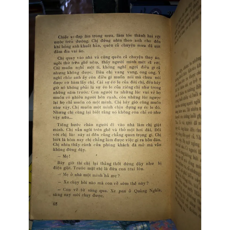 Bán đảo - Thái Bá Lợi 977180