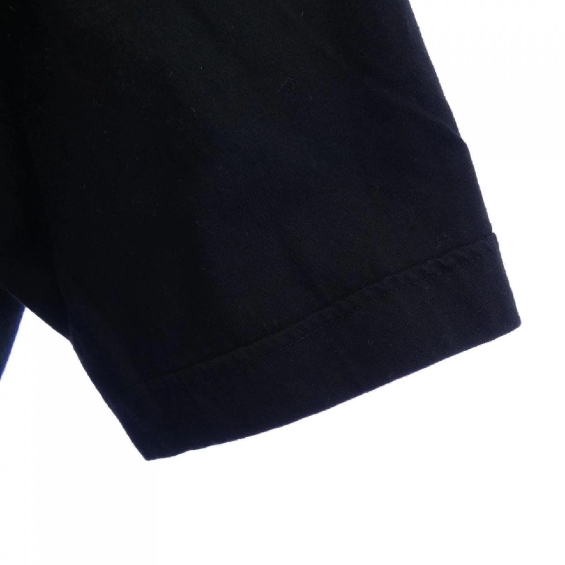 Áo thun PRADA logo hình tam giác UJN661 S221 11CK - Hàng hiệu Chính hãng 882811