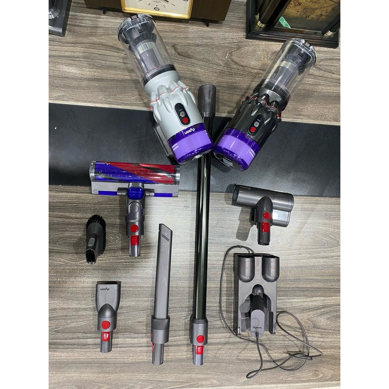 Dyson micro 1,5kg hàng chính hãng , trưng bày siêu thị Nhật, mới 99% full phụ kiện 146122