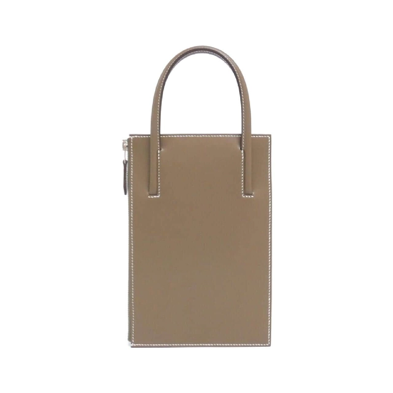 Túi xách Hermès Cadena Clutch 083984CK - Hàng hiệu Chính hãng 770755