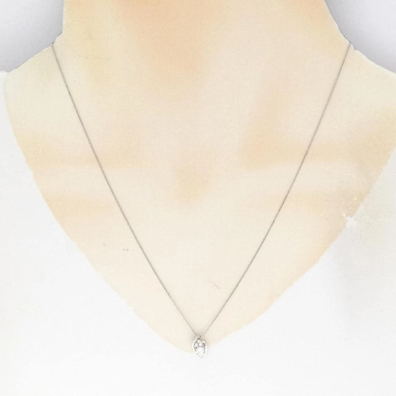 PT Dây chuyền kim cương 0.155CT - Hàng hiệu Authentic 868496